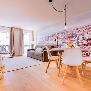 Appartement met een Slaapkamer